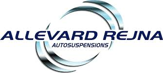 Logo Allevard Rejna