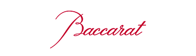 Logo Baccarat