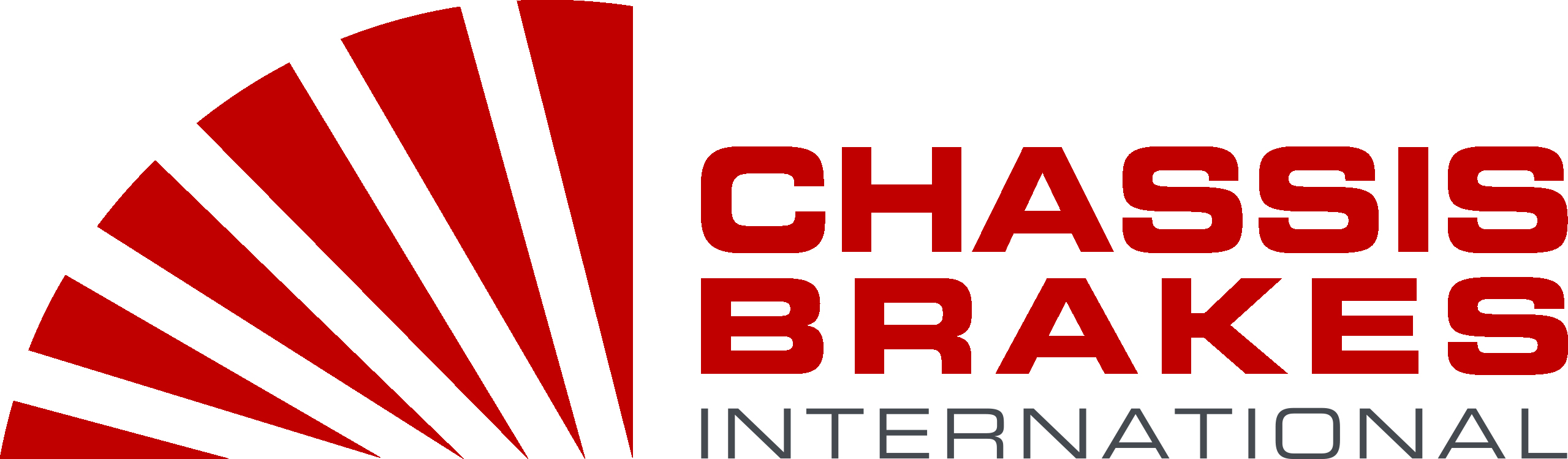 Logo Chassis Brakes