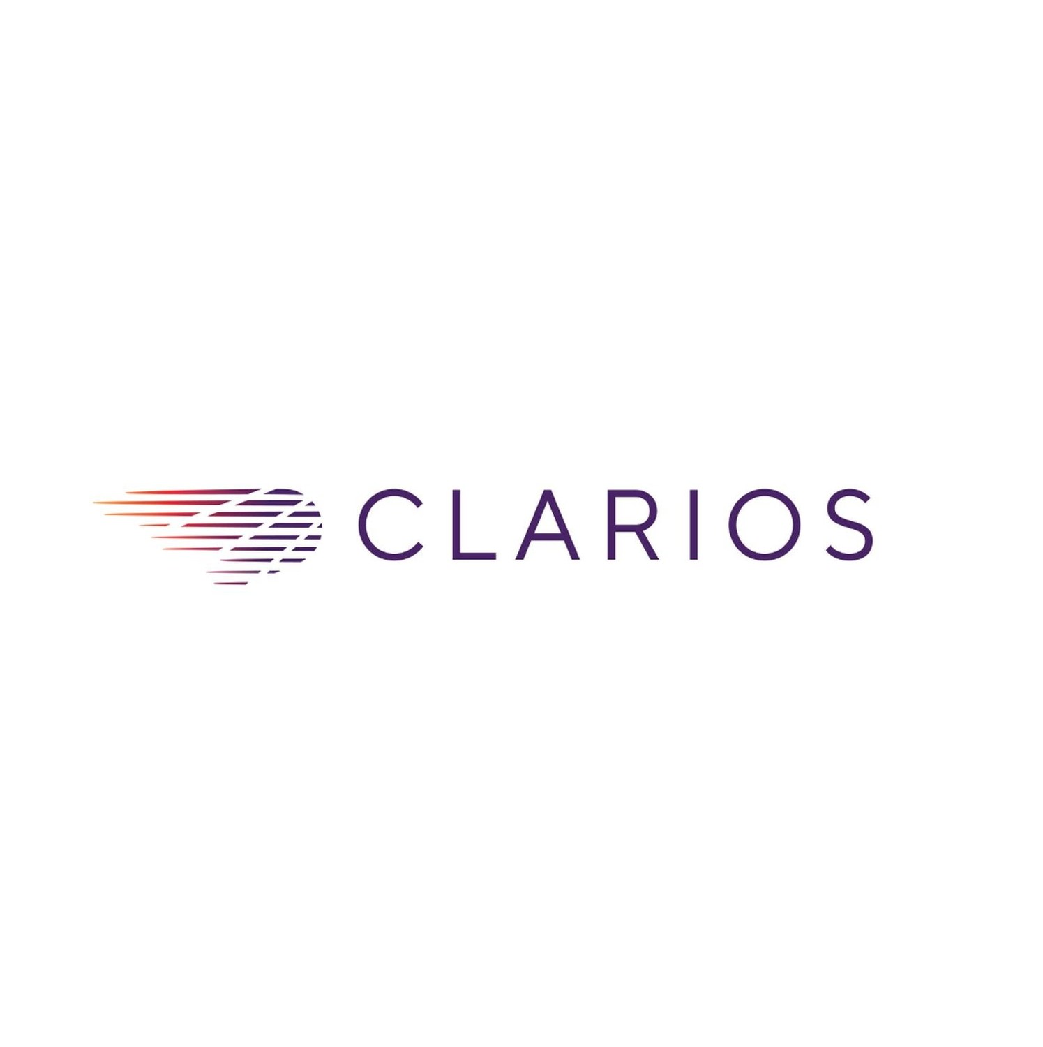 Logo Clarios