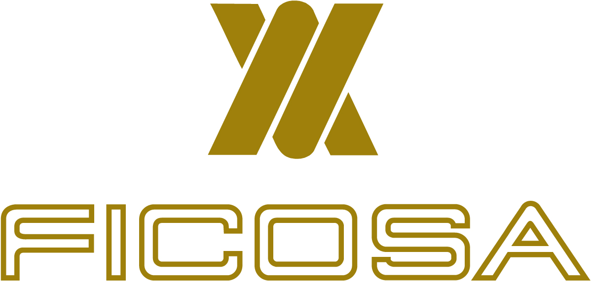 Logo Ficosa