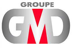 Logo GMD