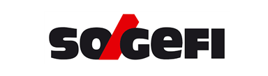 Logo Sogefi