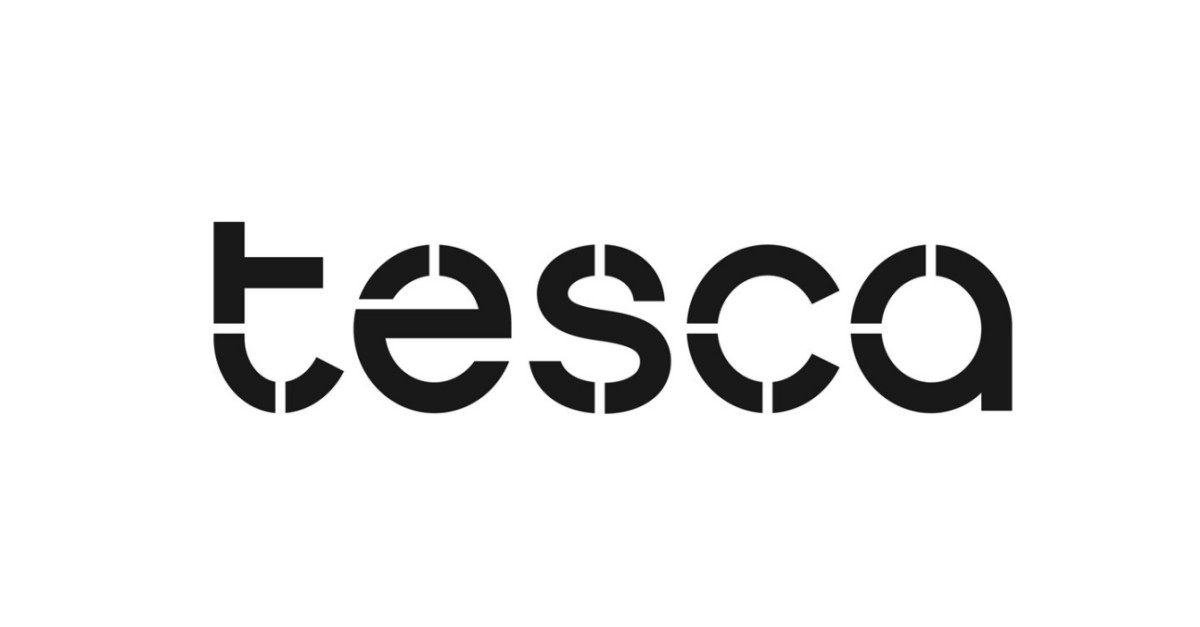 Logo Tesca