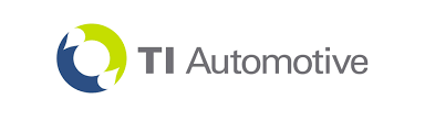Logo TI Automotive